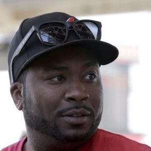 Meet your Posher, Corey